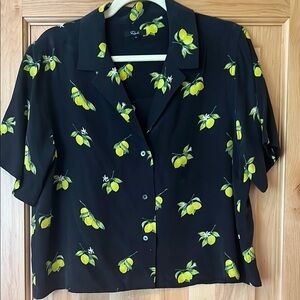 Rails amalfi Women's Top